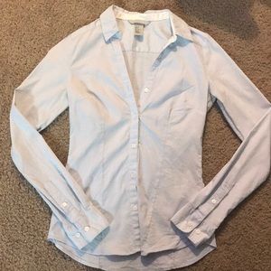 H&M Tops - Button up H&M Tops - Button up